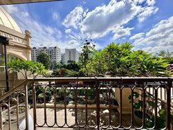 The Gardens At Bishan (D20), Condominium #574035381